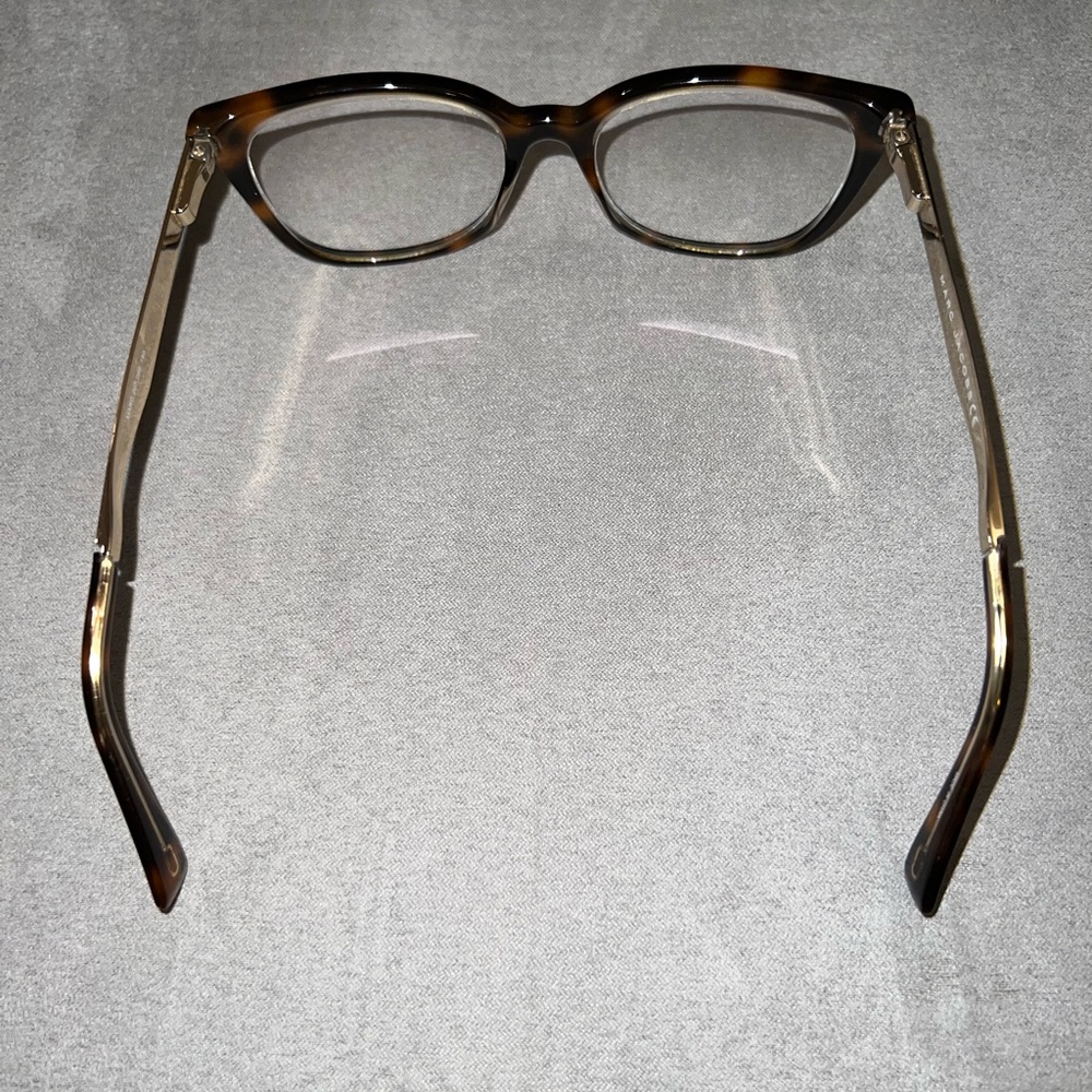 Marc Jacobs Frames Euc - image 6